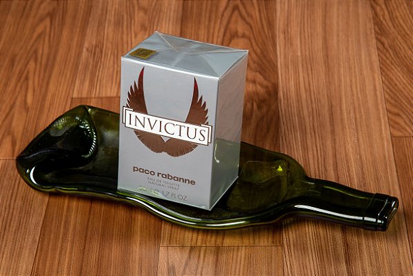 PERFUME INVICTUS EDT PACO RABANNE