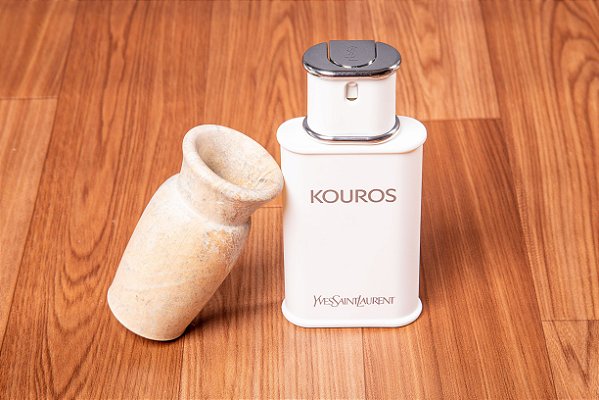PERFUME KOUROS EDT YVES SAINT LAURENT