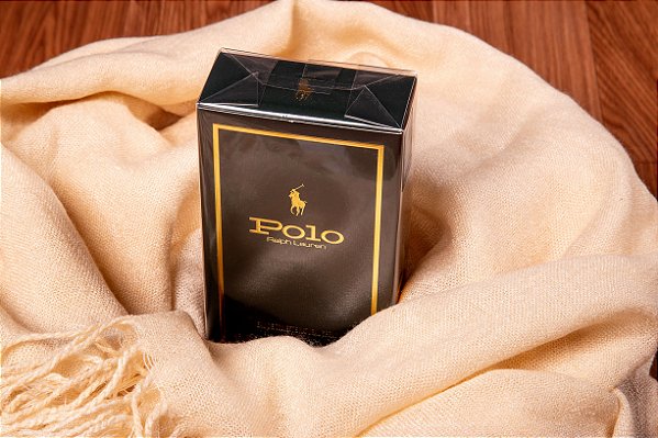 PERFUME POLO VERDE EDT RALPH LAUREN