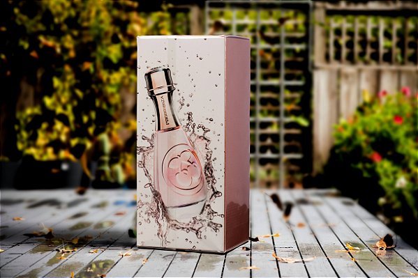 PERFUME IBIZA 24/7 EDT FEMININO PACHA