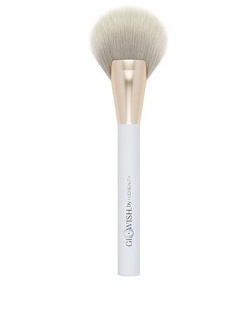 Pincel  Huda Beauty-GloWish Airbrush Finish Skin Tint Brush