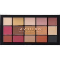 Reloaded Vitality Makeup Revolution Palette