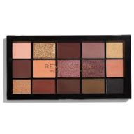 Reloaded Velvet Rose Makeup Revolution Palette