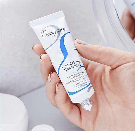 Embroylisse hidratante Facial