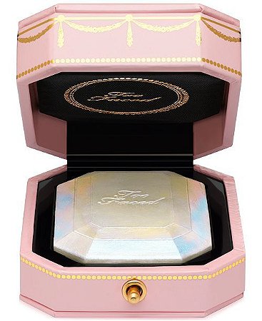 Diamond Light iluminador Too Faced