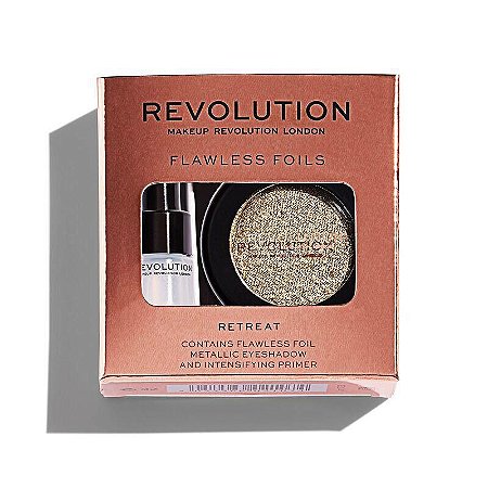 Sombras Fawless Foil Revolution