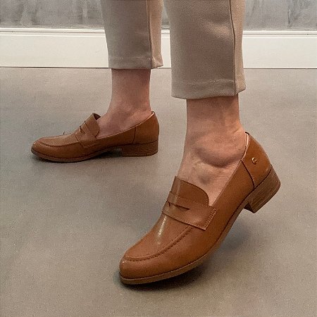 Mocassim Feminino Super Conforto 260812