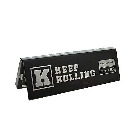 Seda Keep Rolling Classic Mini Size