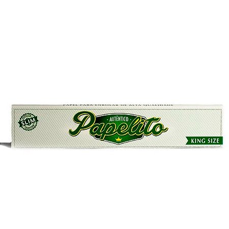 Seda Papelito Slim King Size