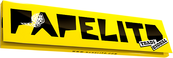 Seda Papelito Tradicional King Size