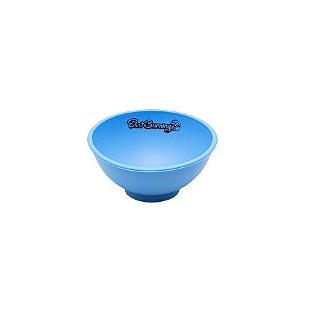 Cuia de Silicone Colors Slow Burning