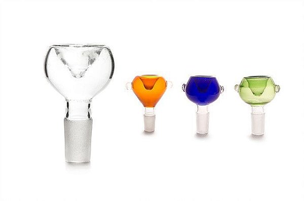 Bowl Squadafum Color Macho 14mm