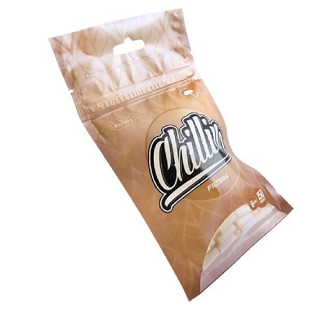 Filtro Chillin  Eco / Classic 6mm