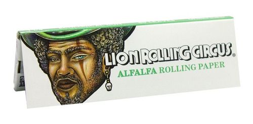 Seda Lion Alfafa 1 1/4 Regular