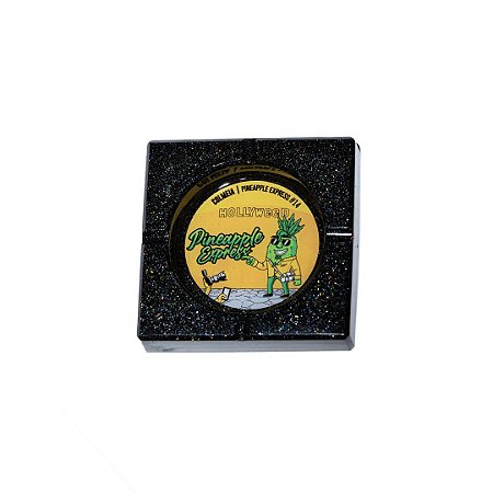 Cinzeiro de Resina StarBuds Colmeia