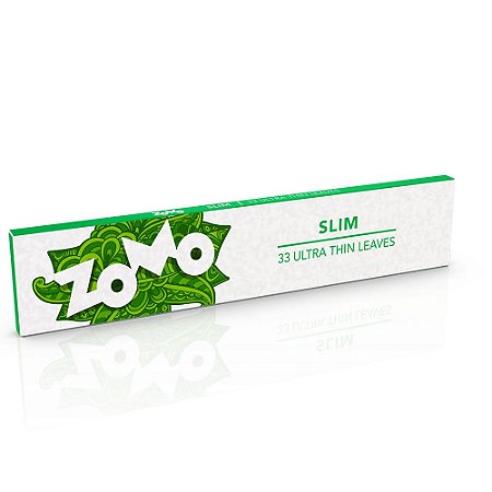 Seda Zomo Paper Slim