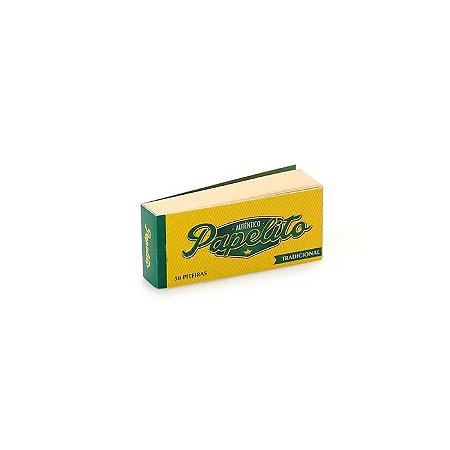Piteira Papelito Tradicional