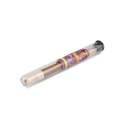 Seda Cone Hemp HoneyPuff com Piteira