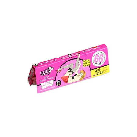 Seda Bros Pink Mini Size com Pilão