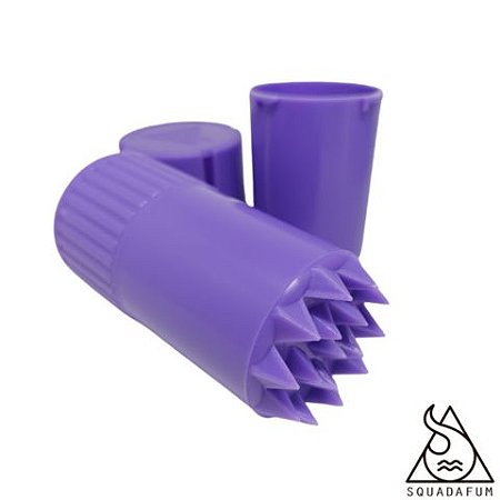 Dichavador Squadafum Pot Grinder