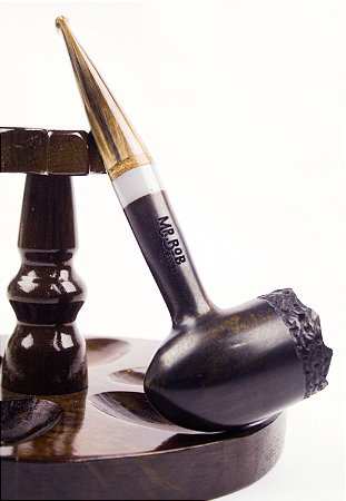 Cachimbo de Madeira Briar Premium