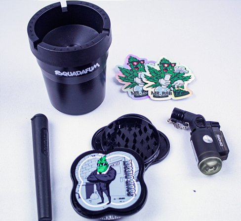 Kit Sour Diesel