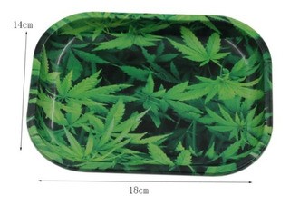 Bandeja de Metal 3 und - Atacado