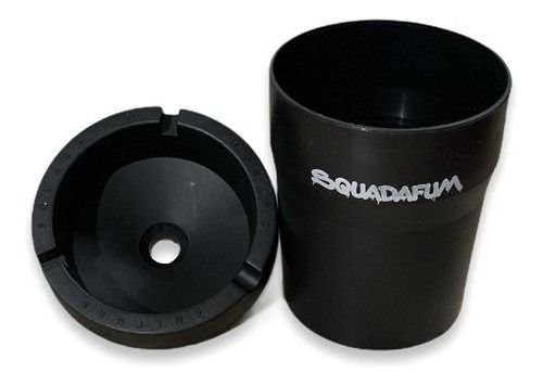 Cinzeiro Turn Off Squadafum 4 und