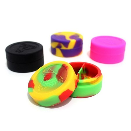 Container Médio Squadafum 4 und