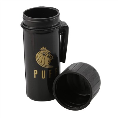 Porta Beck Puff 4 und