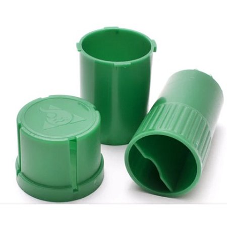 Caixa Dichavador Pot Grinder Squadafum 8 und