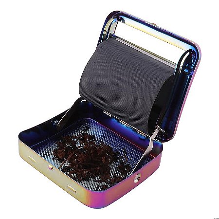 Bolador Automático de Metal