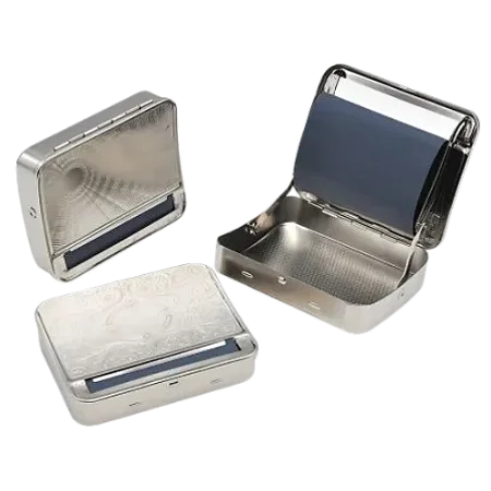 Bolador Automático de Metal