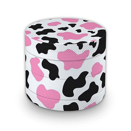 Dichavador de Metal Vaquinha