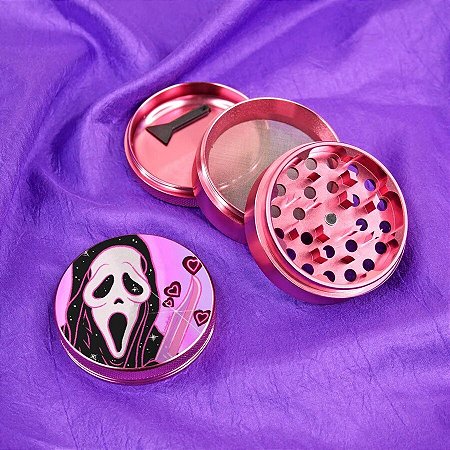 Dichavador de Metal Pânico