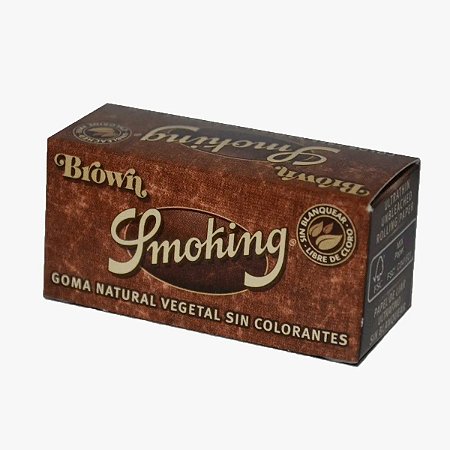 Seda Smoking Brown Rolls