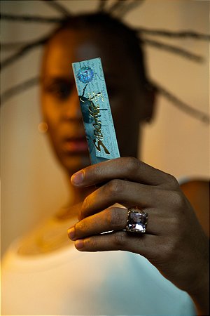 Seda Bem Bolado Sabotagem Brown King Size Large