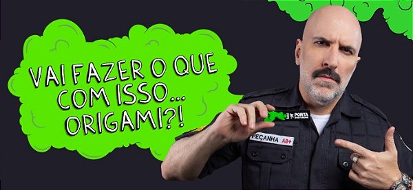 Seda Bem Bolado Porta Dos Fundos King Size Large
