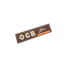 Seda OCB Unbleached King Size
