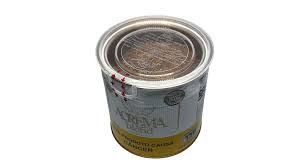 Tabaco Acrema Lata 80g
