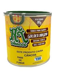 Tabaco Hi Tobacco Golden Virginia 80g