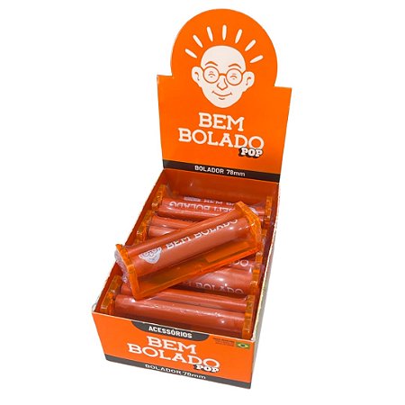 BOLADOR BEM BOLADO 1.1/4 - CX C/ 10 UN
