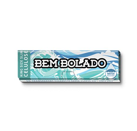 Seda Bem Bolado Celulose King Size Slim