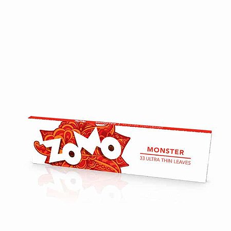 Seda Zomo Monster King Size Large