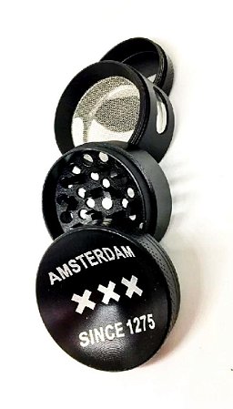 Dichavador Amsterdam Pequeno