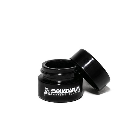 Pote de Quartzo Ultra Violeta Squadafum 5ml