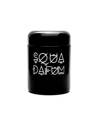 Pote de Quartzo Ultra Violeta Squadafum 250ml