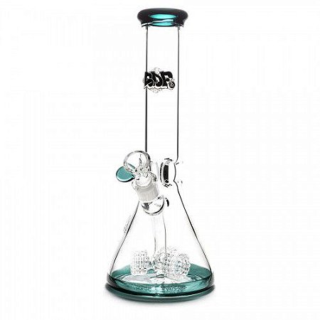 Bong de Vidro Squadafum Premium Diamond