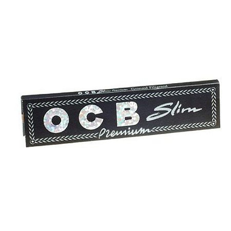 Seda OCB Slim Premium King Size