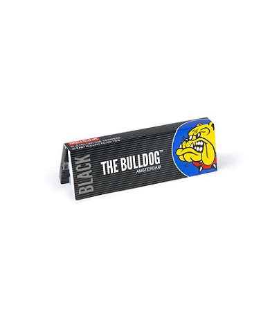 Seda Bulldog 1 1/4 Black